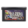 F Zero  Climax