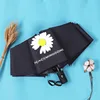 Automatic Daisy - Black