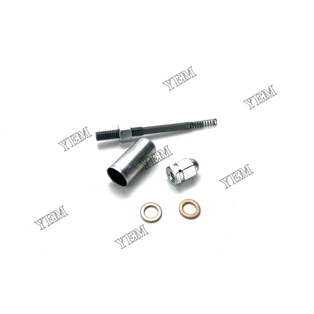 D1305 Idle Device 16259-54093 for Kubota Hot Selling