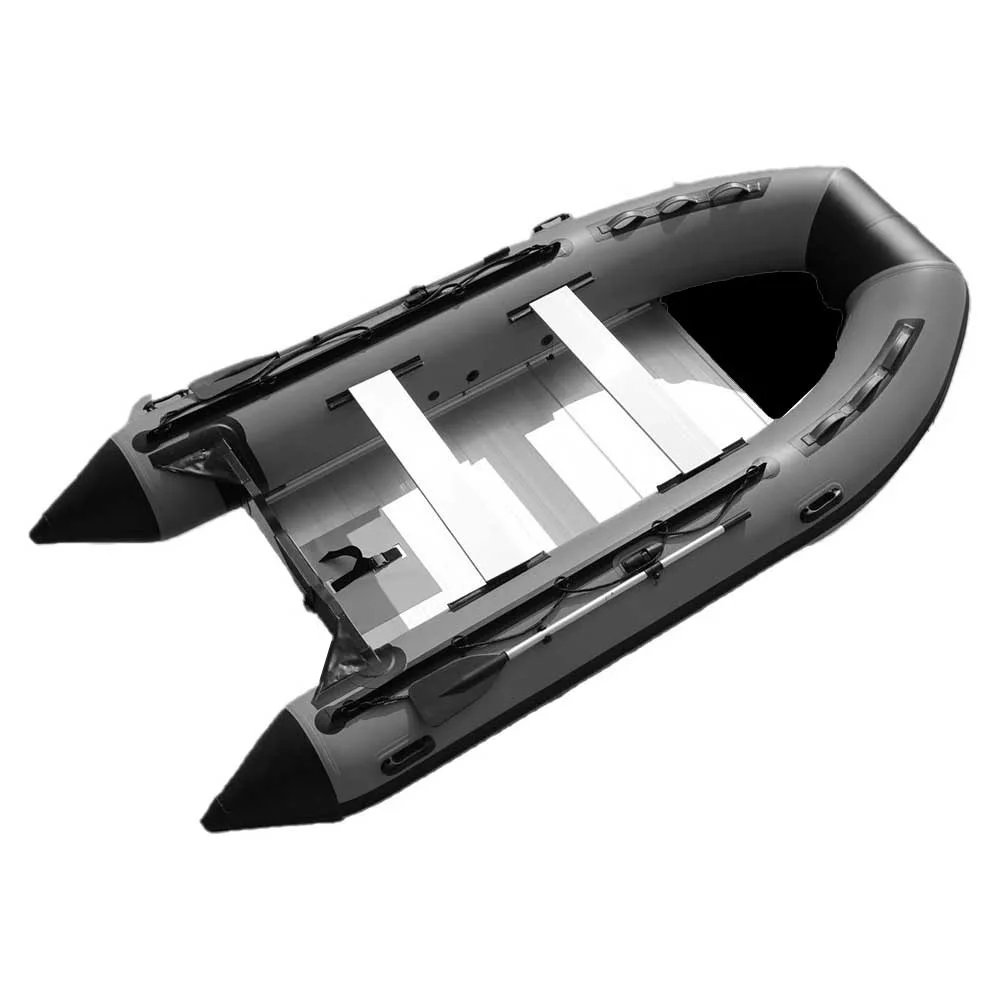 Comax Oem/Odm Aufblasbares Fischerboot Aufblasbare Boote Zum Verkauf 3-4 человека надувная рыбацкая лодка катамаран