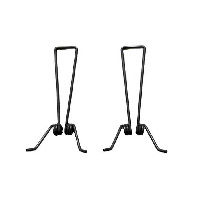 Изготовленный на заказ китайский производитель спиральная двойная торсионная пружина