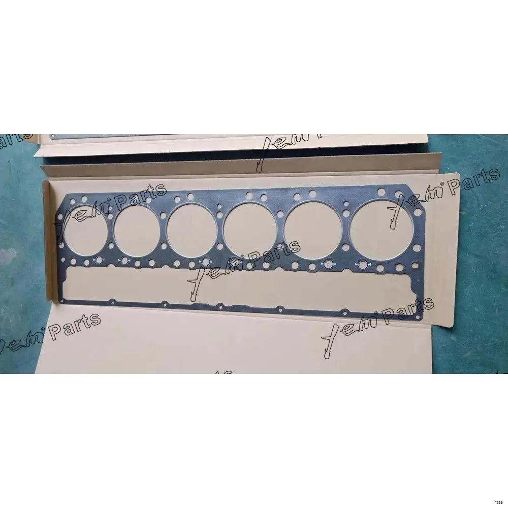 C10 Cylinder Head Gasket for Caterpillar