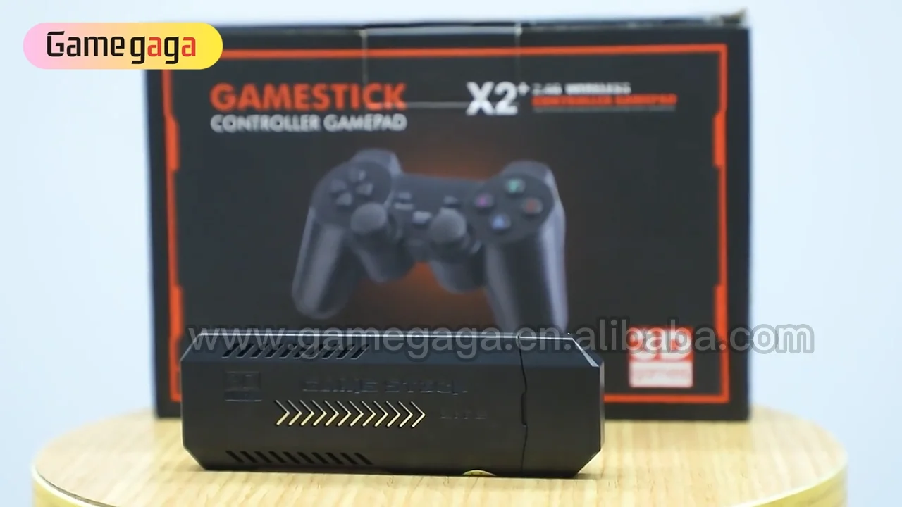 l x2 game stick gd10 plus