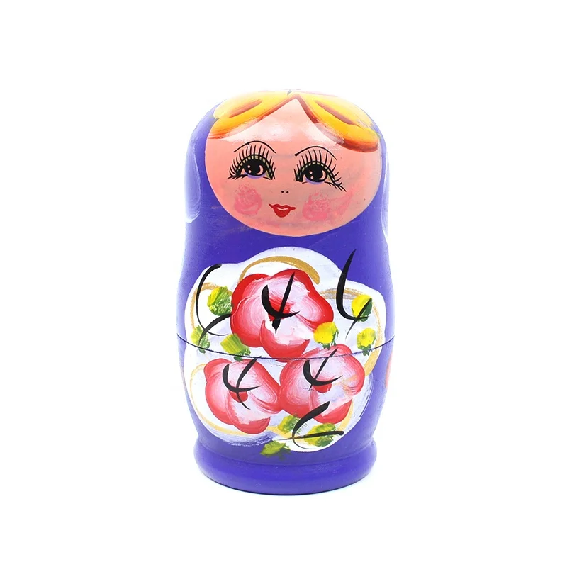 novelty russian dolls