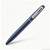 Dark Navy Ink Black