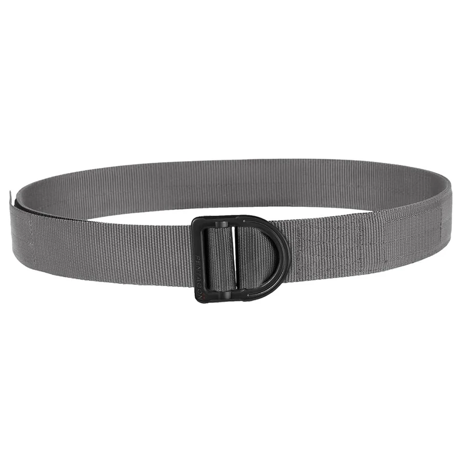 Hot Selling Wear-resistant Men's Tactical Belt Multifunctional Wear-resistant Tactical Sports Belt