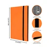 Orange 20 pages