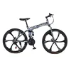 Gray integrated wheel
