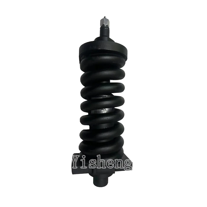 Good Sales Excavator Recoil Spring Assy EC30 EC35 EC45 EC50 EC55 EC55B EC70 EC70B Track Adjuster Mini Excavator Track Tensioner