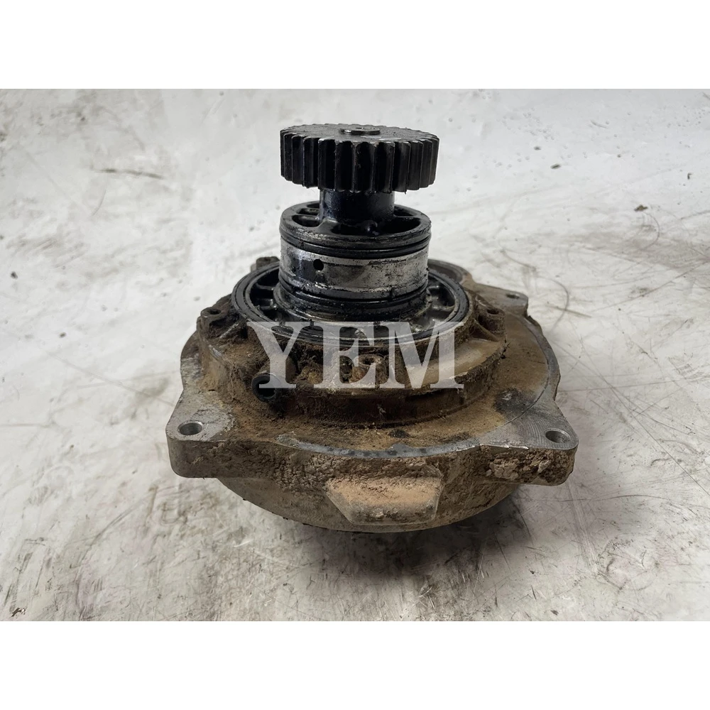Engine Rebuild Kit D934 10121020 Water Pump for Liebherr Engine Repair Kit 4