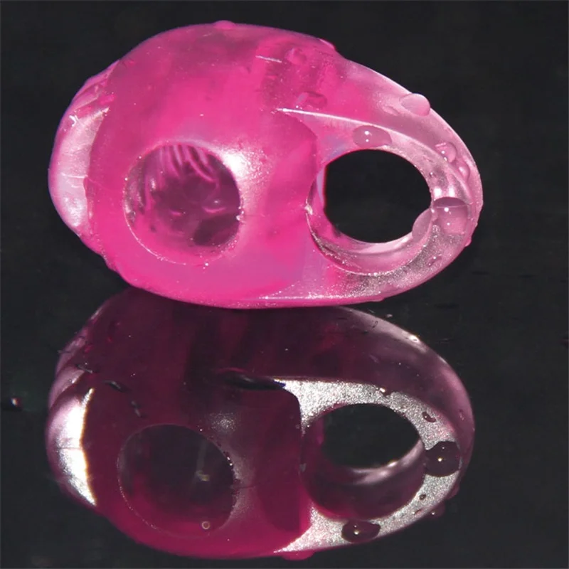 Finger Ring Vibrator Mini Vibrator Powerful Vibrator Penis Delay Ejaculation Ring for Men