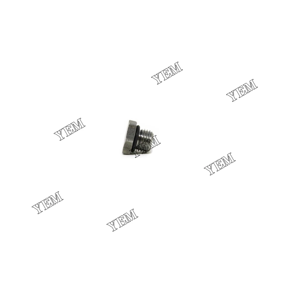Part No. 6812170 Hydraulic Cylinder Tube Plug Fit for Bobcat