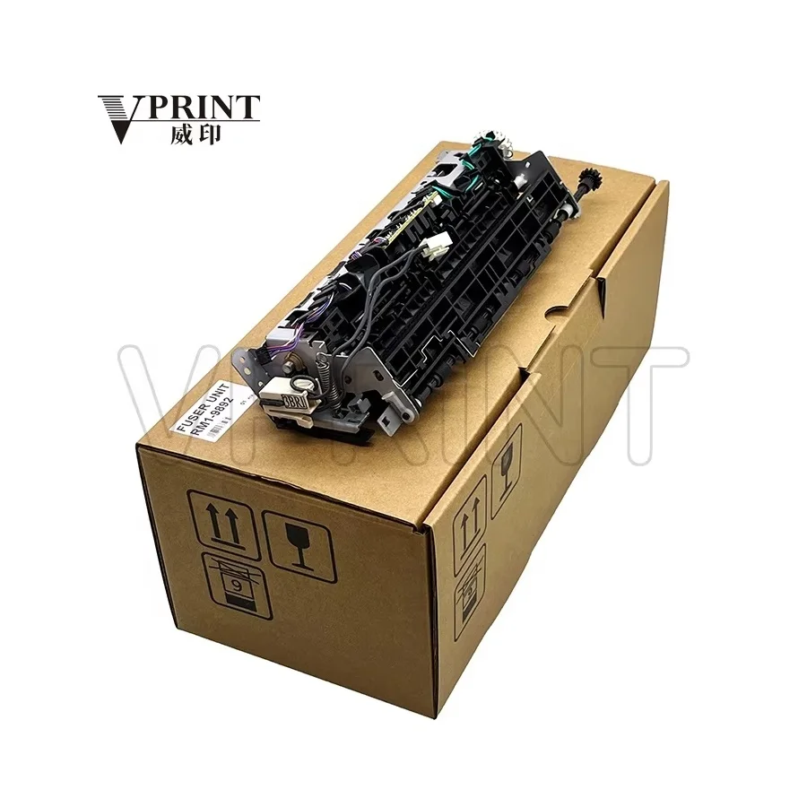 àkójọpọ̀ Fuser 110V fún HP LaserJet Pro MFP M225 M226 Àwọn Ẹ̀yà Ìtẹ̀wé RM1-9891-000CN RM1-9891 Ẹ̀yà Fuser