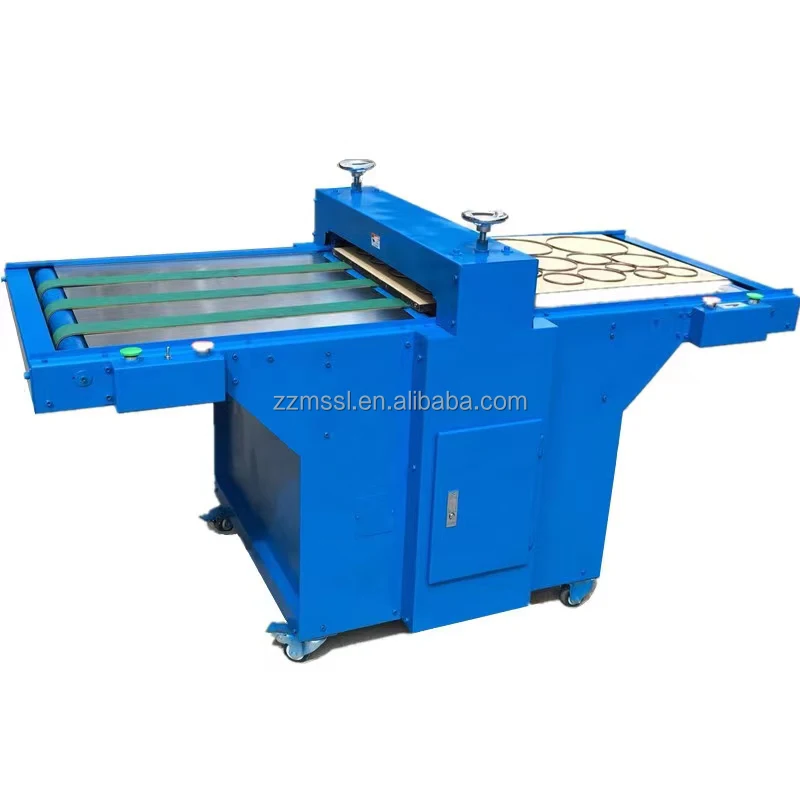 Customized Manual Die Cutting Machine with Creasing Suppliers,  Manufacturers, Factory - CHENHE