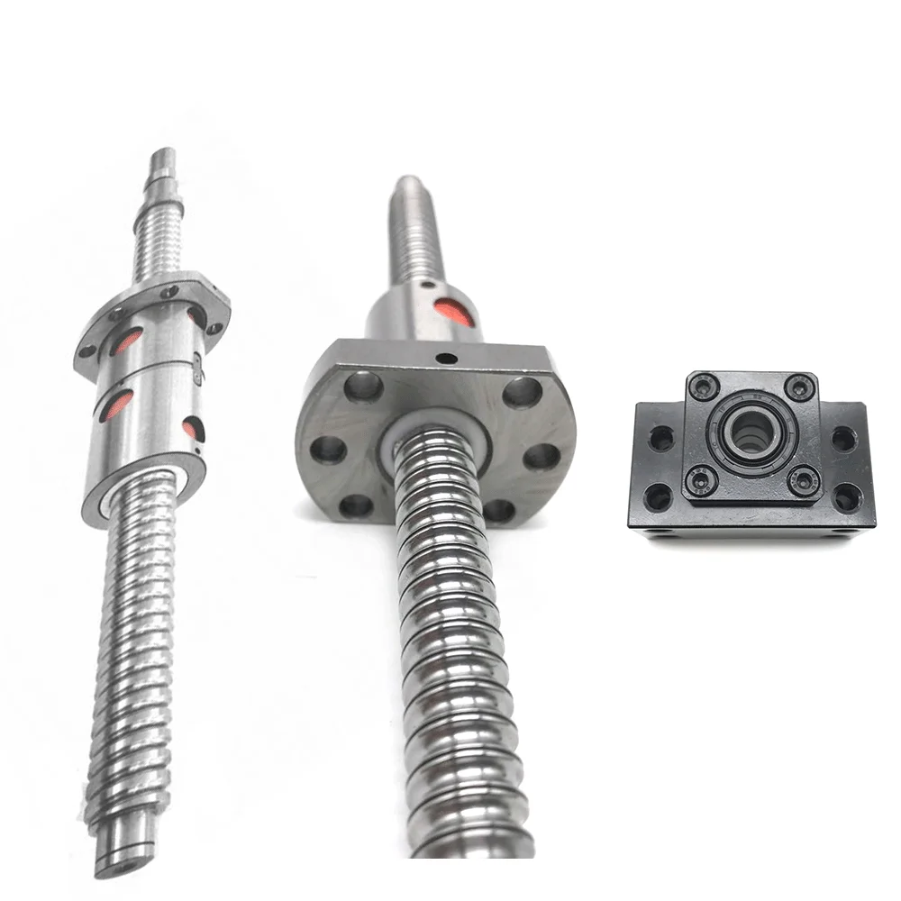 C3 1605 bóng vít độ chính xác cao tay trái Chủ Đề Bóng vít 40 mm OD 1500 mm dài dẫn vít nhà sản xuất