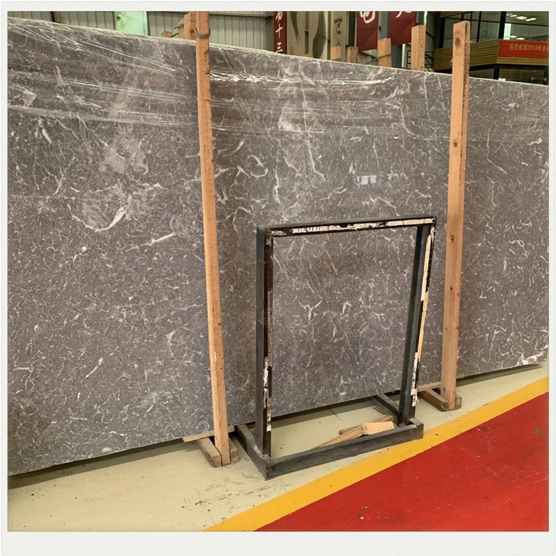 product premium quality china polished ocean wave marble slabs and tiles for hotel for stairs stone steps customize marble piece-5