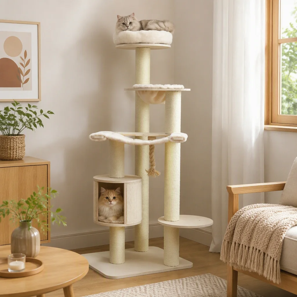 54in Light Grey Classic Eco Friendly — Product details 2