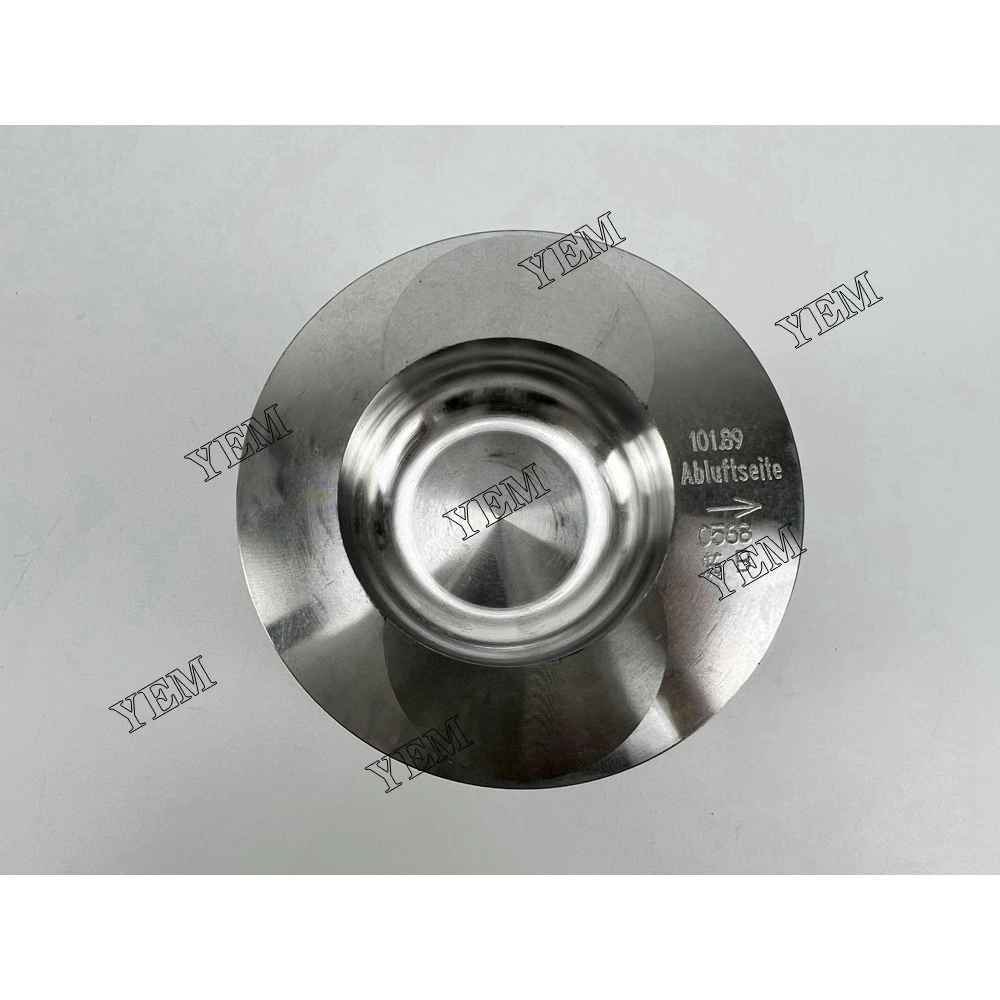 Engine Spare Parts BF4L913 Piston With Pin for Deutz Engine Rebuild Kit 5