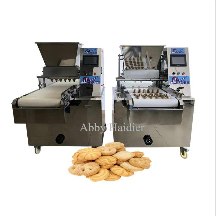 Лучшие продажи коммерческих проволочно-вырезной станок для производства печенья вкладчика для продажи с высоким качеством