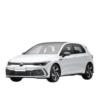 2024 VW Golf R-line Lite Gasoline car hatchback volks-wagen golf brand new car VW gas car