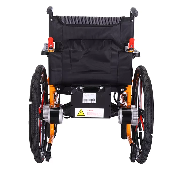 Electric Wheelchair Parts Kit Electric Wheelchair Buy All Terrain