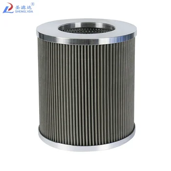 Replacing leemin hydraulic oil suction filter JXseries JX-25/JX-40/JX-63/JX-100/JX-160/JX-250/JX-400/JX-630/JX-800