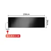 Roof Snow Melting Mat 54 * 150 cm (4.5 m Direct-Plug Cable)
