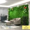 Bordato da alberi
