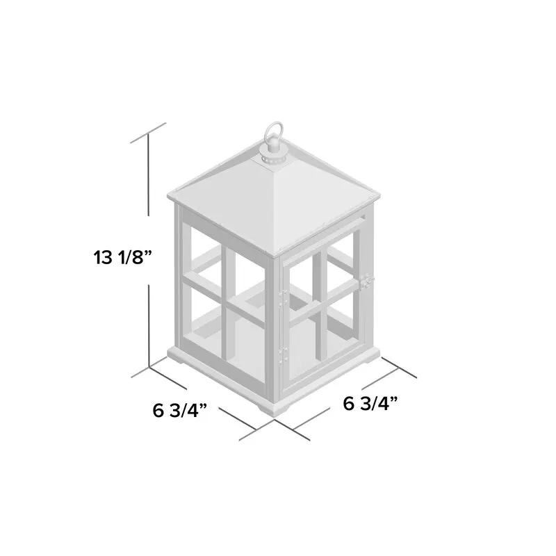Наружные фонари для сада деревянные деревянная рама деревянный фонарь с индивидуальным дизайном