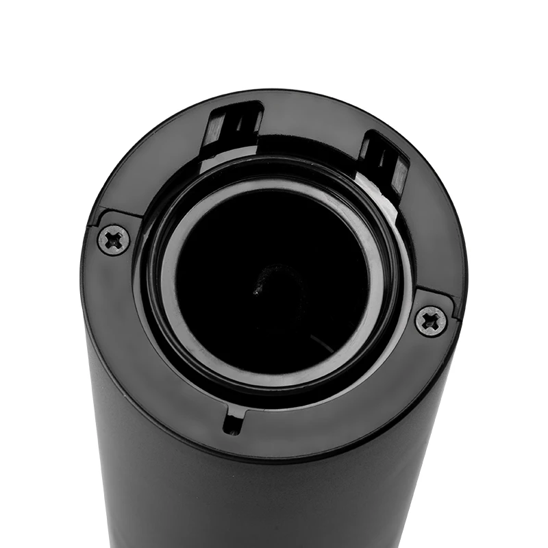 New Developed Cheap Rechargeable Automatic Food Grade Cork Screw Plastic Electric Wine Bottle Opener