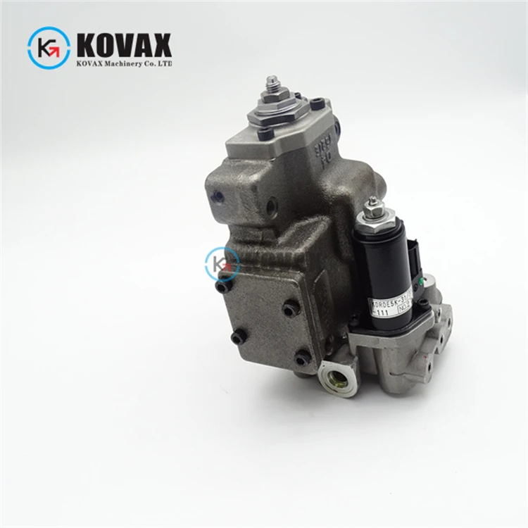 Manufacturer K3v112 Excavator Hydraulic Pump Regulator K3v140 K3v180