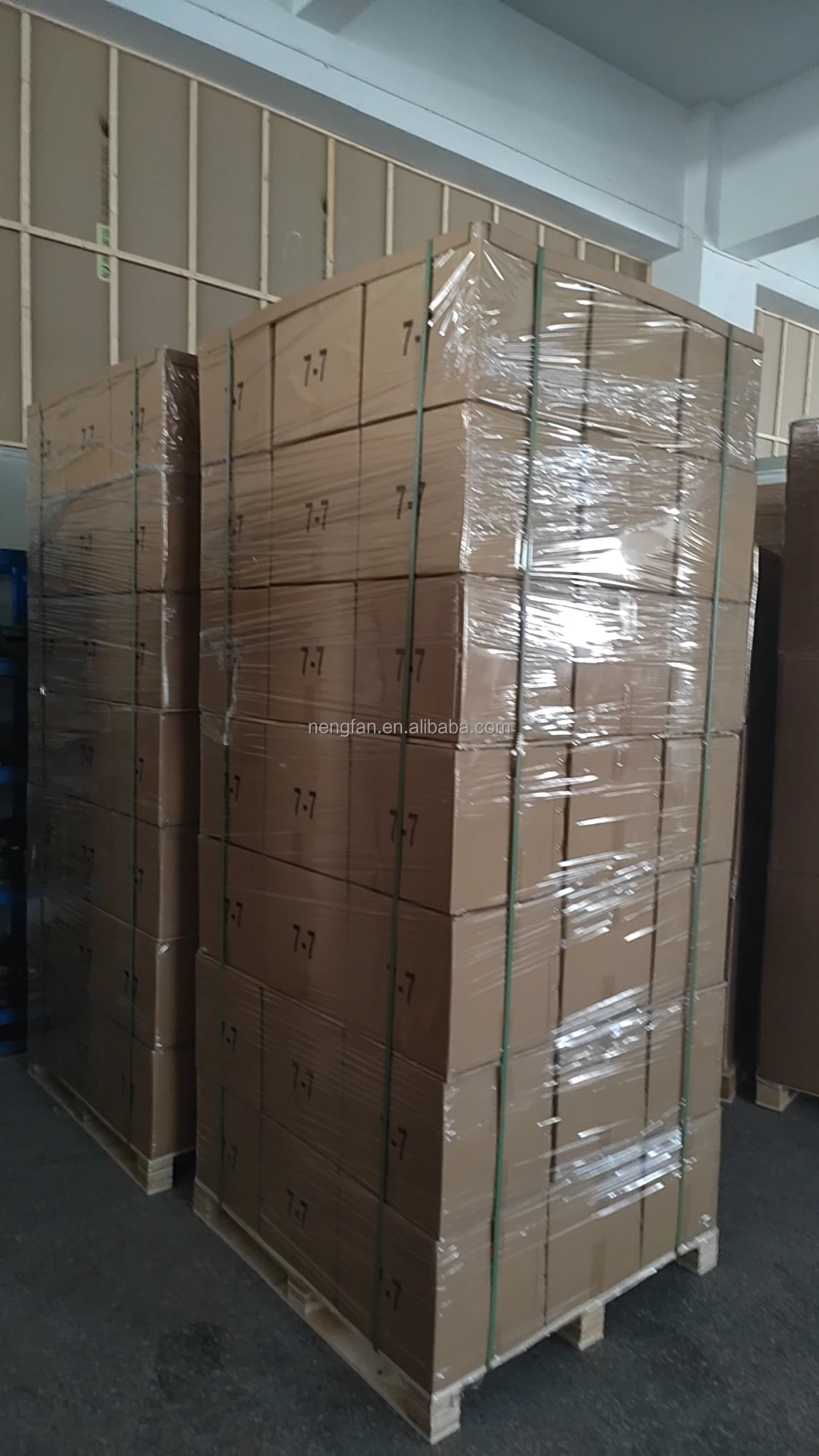 Centrifugal Radial Industry Fan, AHU, 2182CFM, 3711m3/h - detail 28