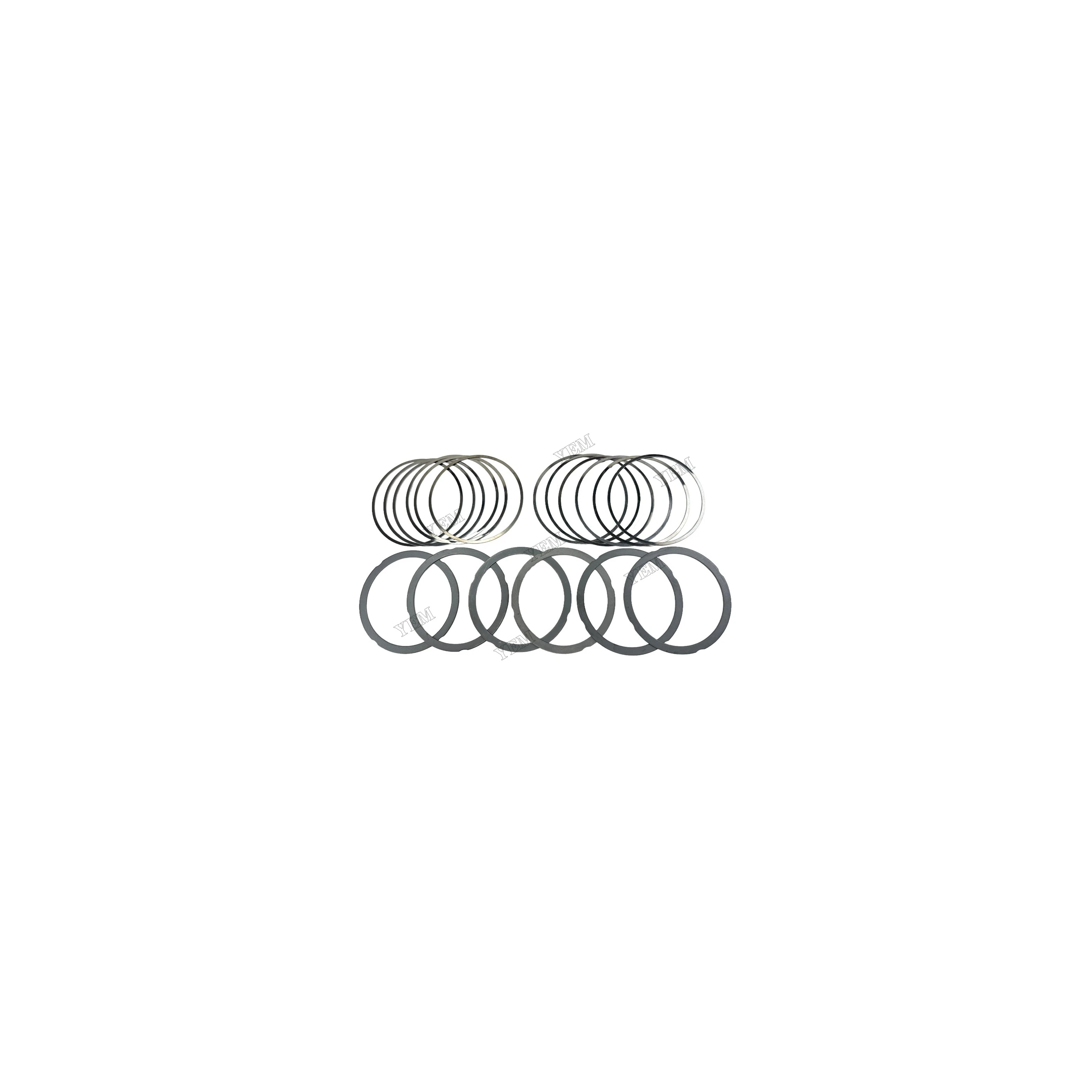For Deutz F6L912 Head Gasket Industrial Engine Parts