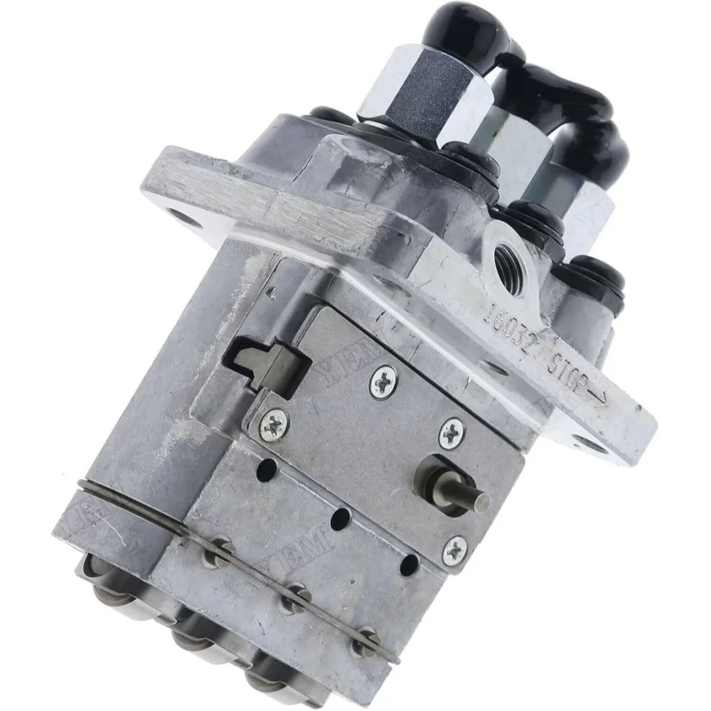 Fuel Injection Pump Assembly 16032-51013 for Kubota Engine D905 D1005 D1105 D1305 2