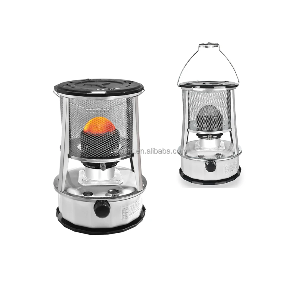 Cheap Heater Indoor/outdoor Mini Portable Kerosene Heater Buy