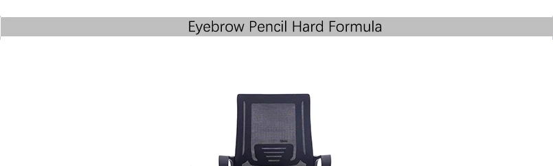 Comfortable executive swivel wheels fabric mesh furniture black rolling ergonomic office chair furniture sillas