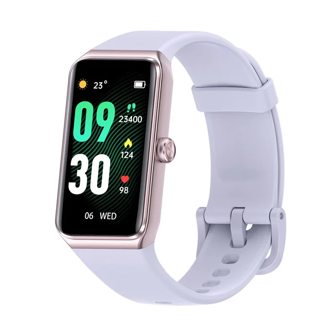ZHJ - C82 Smart Watch 1.47 Inch TFT Display IP67 Waterproof Sleep Monitoring Health Tracking Magnetic Charging Unisex