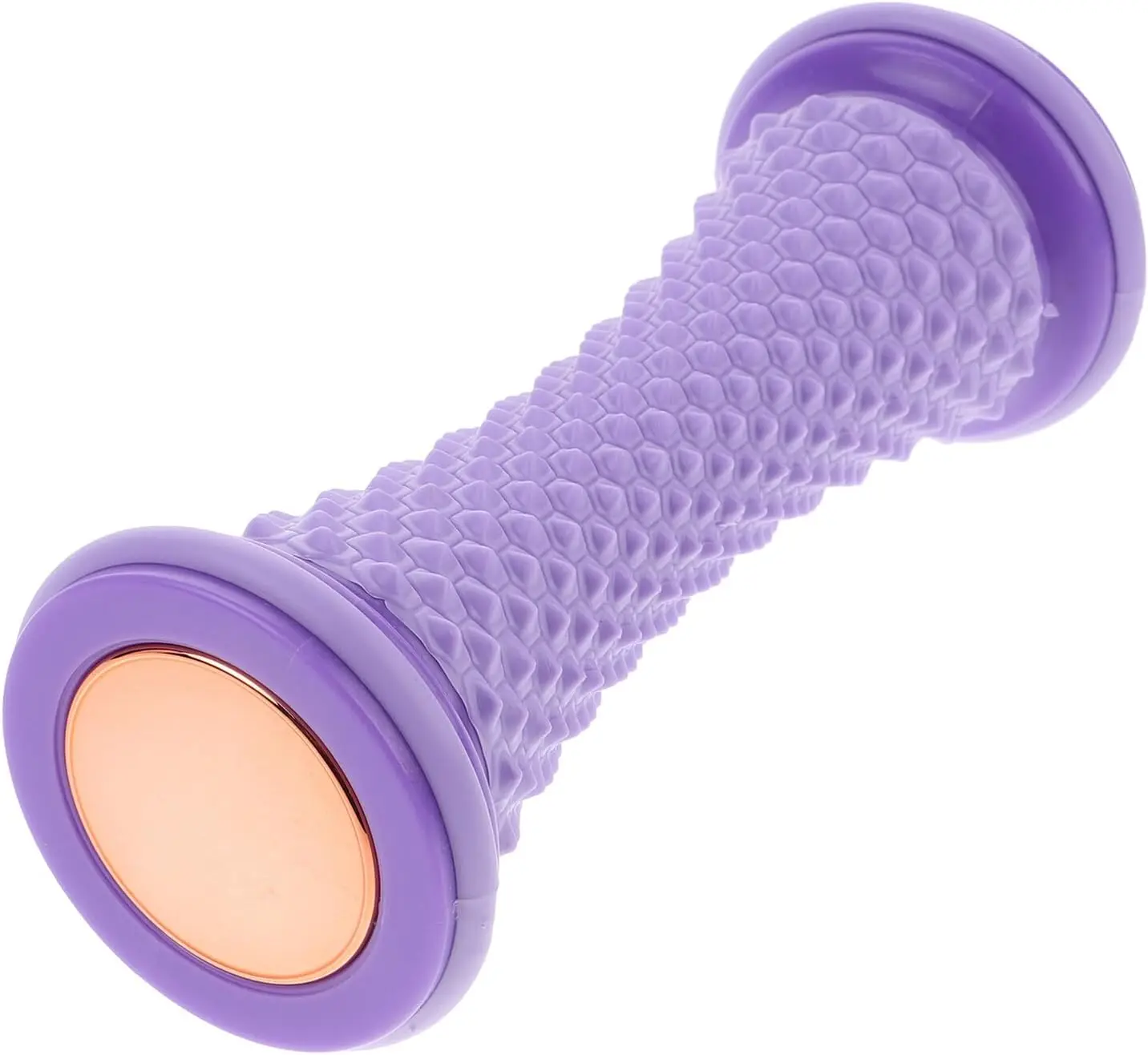 L0047 OEM/ODM növényi fascia görgős lábmasszírozó, jóga görgő otthoni egészségügyi kezeléshez, edzőeszköz izomlazításhoz