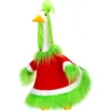 #4 verde