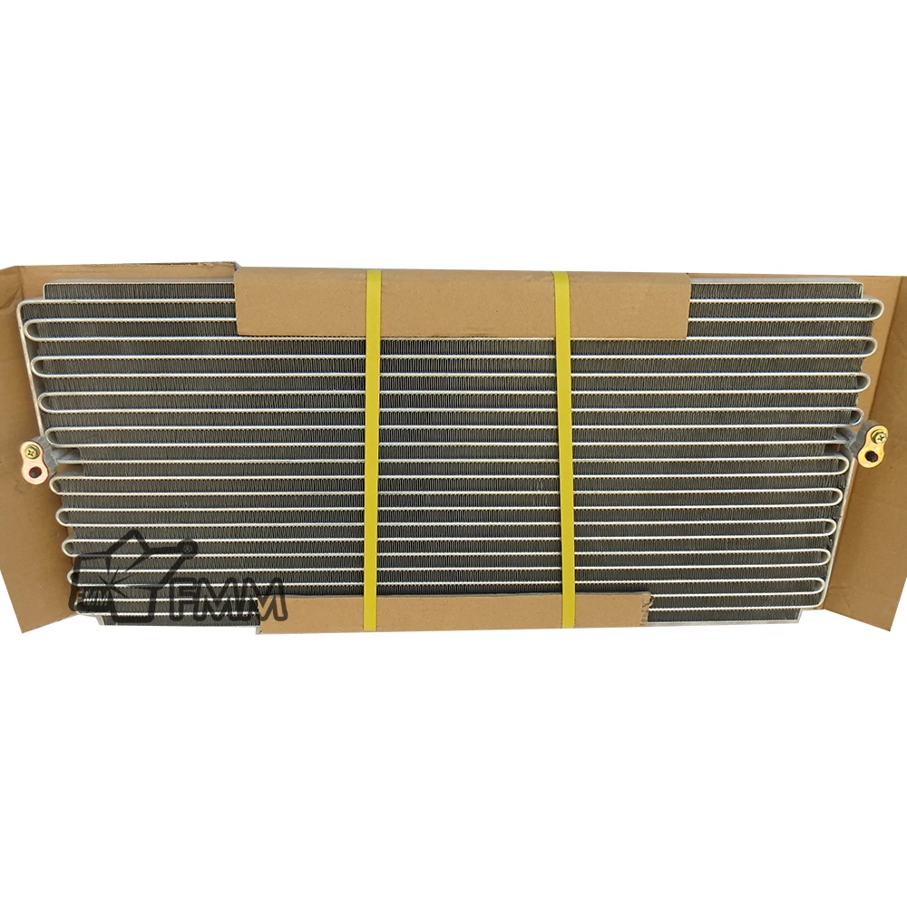 トヨタ　コースター　XZB40 エアコンユニットASSY トヨタコースターミニバス用オートA/CACエアコンコンデンサーHZB50BB40