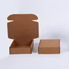 Kraft paper color