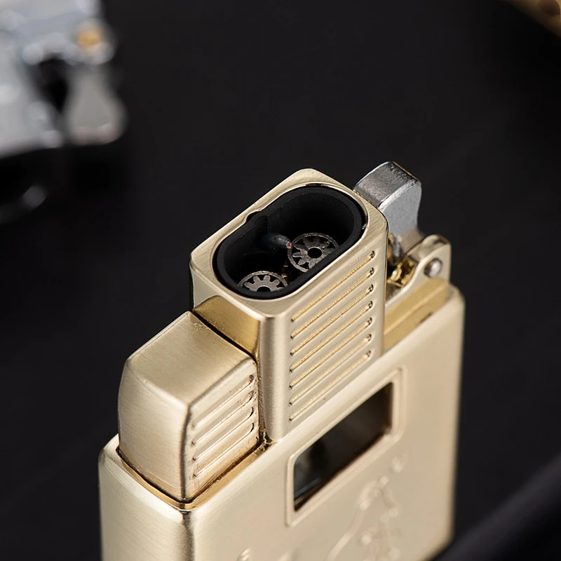 ZORRO Lighter Insert Various Functions and Models Inside Insert for Kerosene Lighter