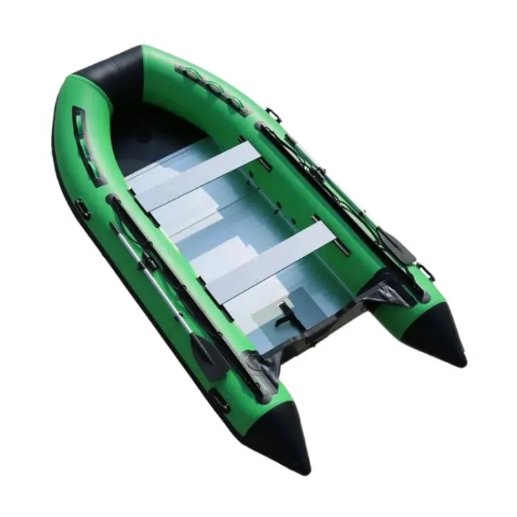Пользовательские 2 3 4 5 6 человек надувной каяк Рыбацкая лодка ПВХ Kaboat спасательная большая резиновая гребная