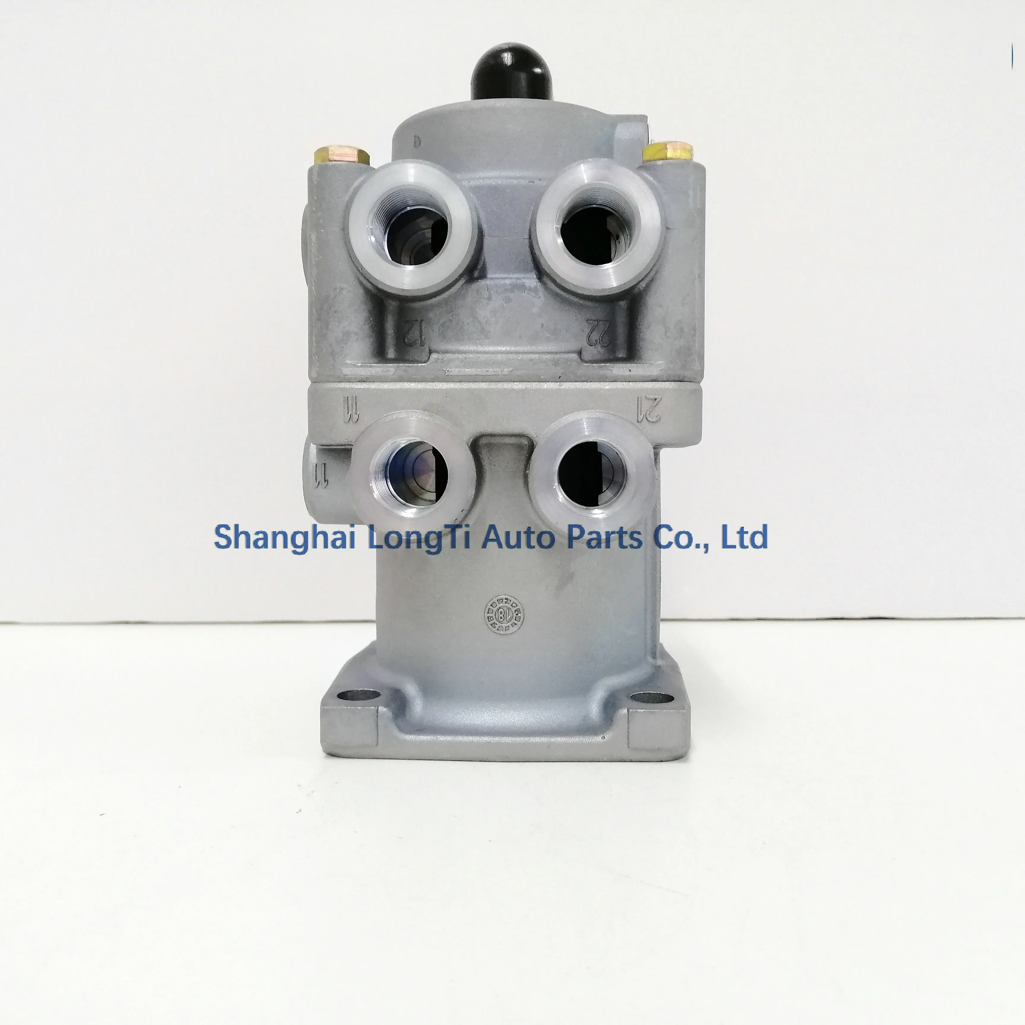 China Real Manufacturer 4613150080 Truck Trailer Spare Parts Air Foot Brake Valve Buy Truck Trailer Spare Parts Air Foot Brake Valve 4613150080 Product On Alibaba Com