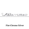 Chrome plat