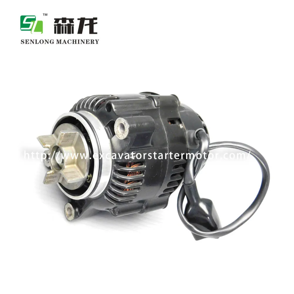 ÆTHER Hpv118 Main Hydraulic Pump 9262320 9257348 for Hitachi Zx200-3