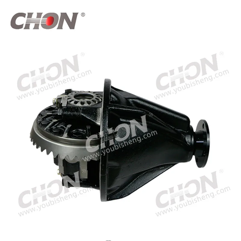 優蘭出品 4111060801 Front Differential Carrier for 100-Series Lexus
