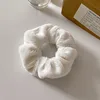 Blanco de peluche