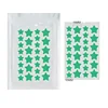 PE Green Star 28p