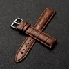 Boucle ardillon marron